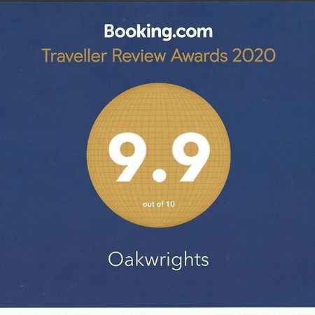 Terling Oakwrights 아파트 외부 사진