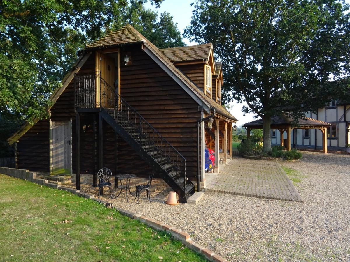 Terling Oakwrights 아파트 외부 사진