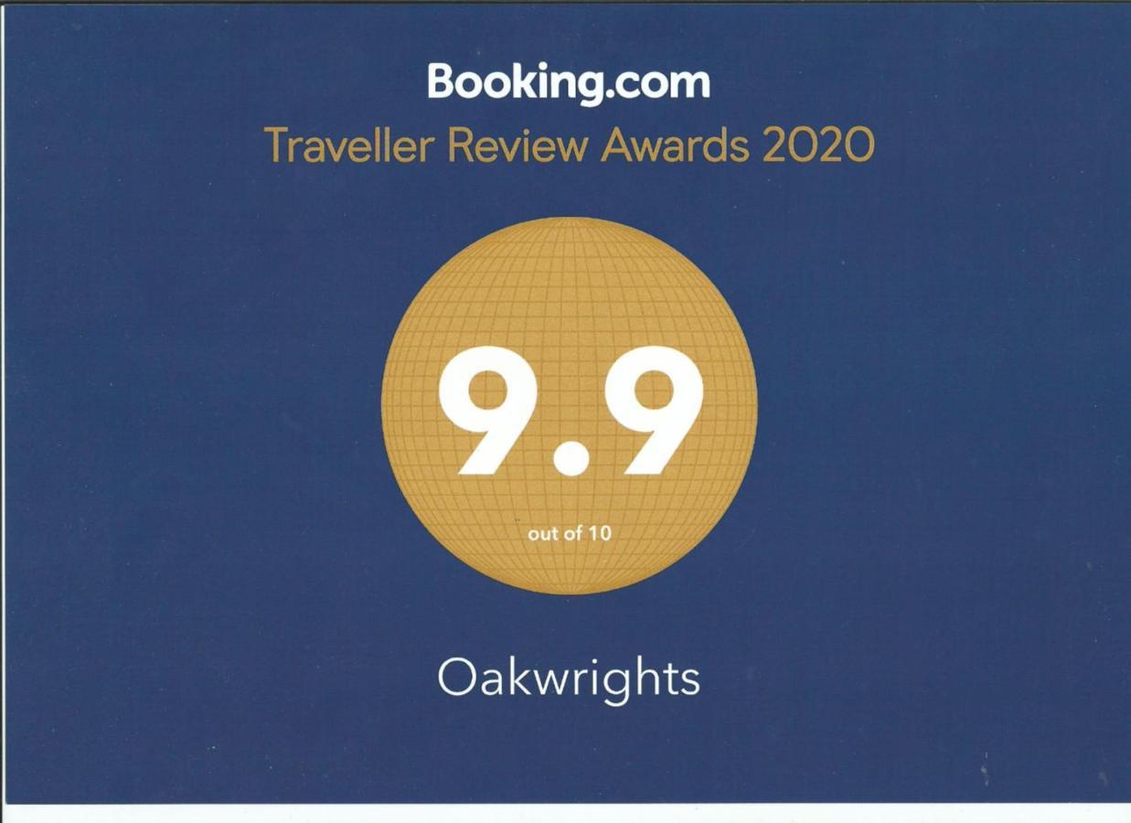 Terling Oakwrights 아파트 외부 사진