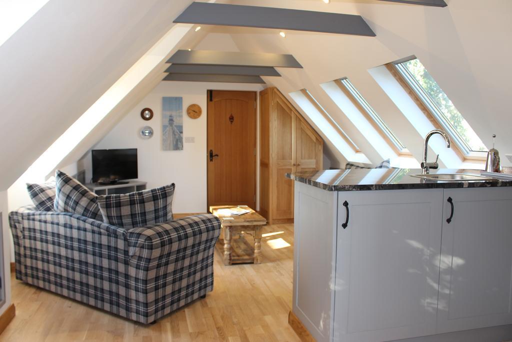 Terling Oakwrights 아파트 외부 사진