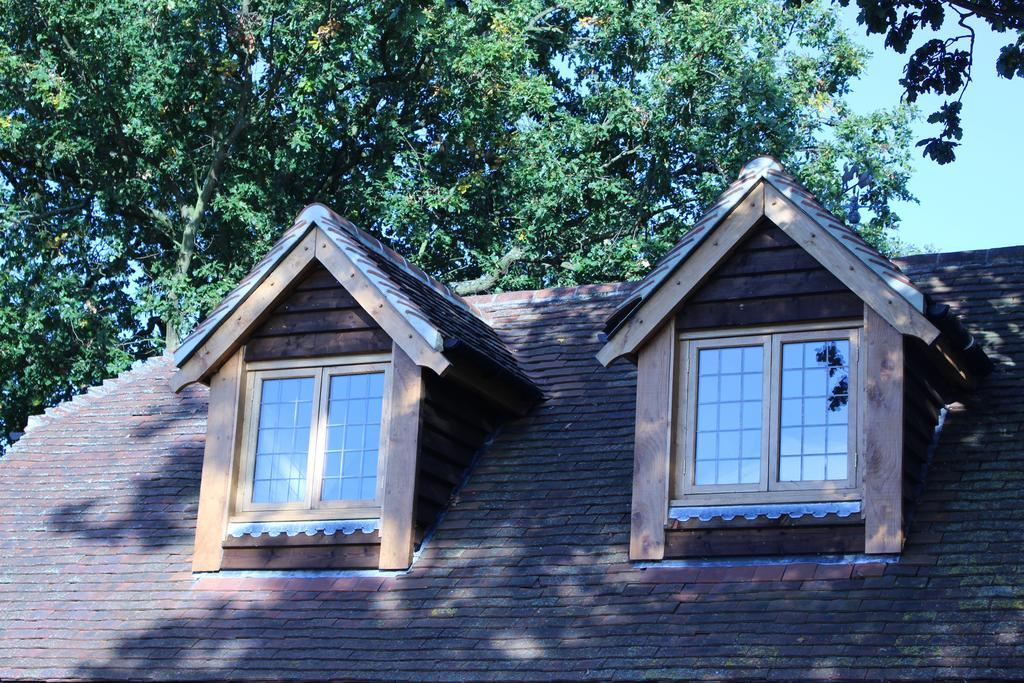 Terling Oakwrights 아파트 외부 사진