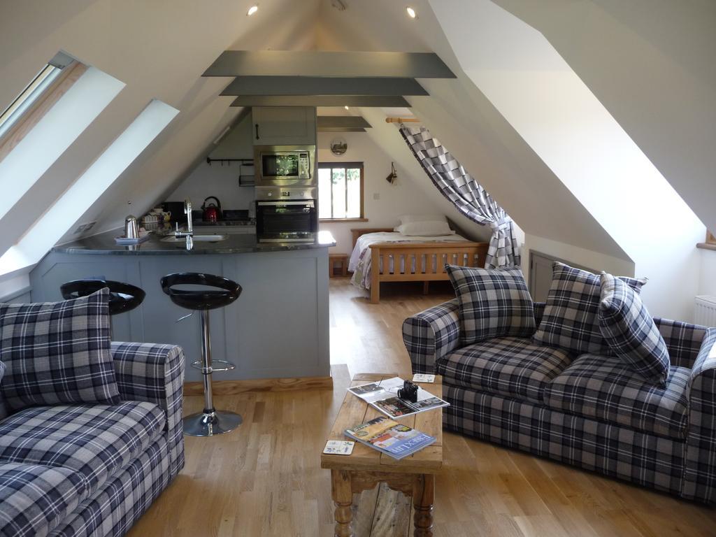 Terling Oakwrights 아파트 외부 사진